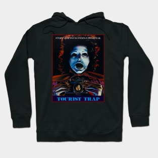 Tourist Trap Hoodie